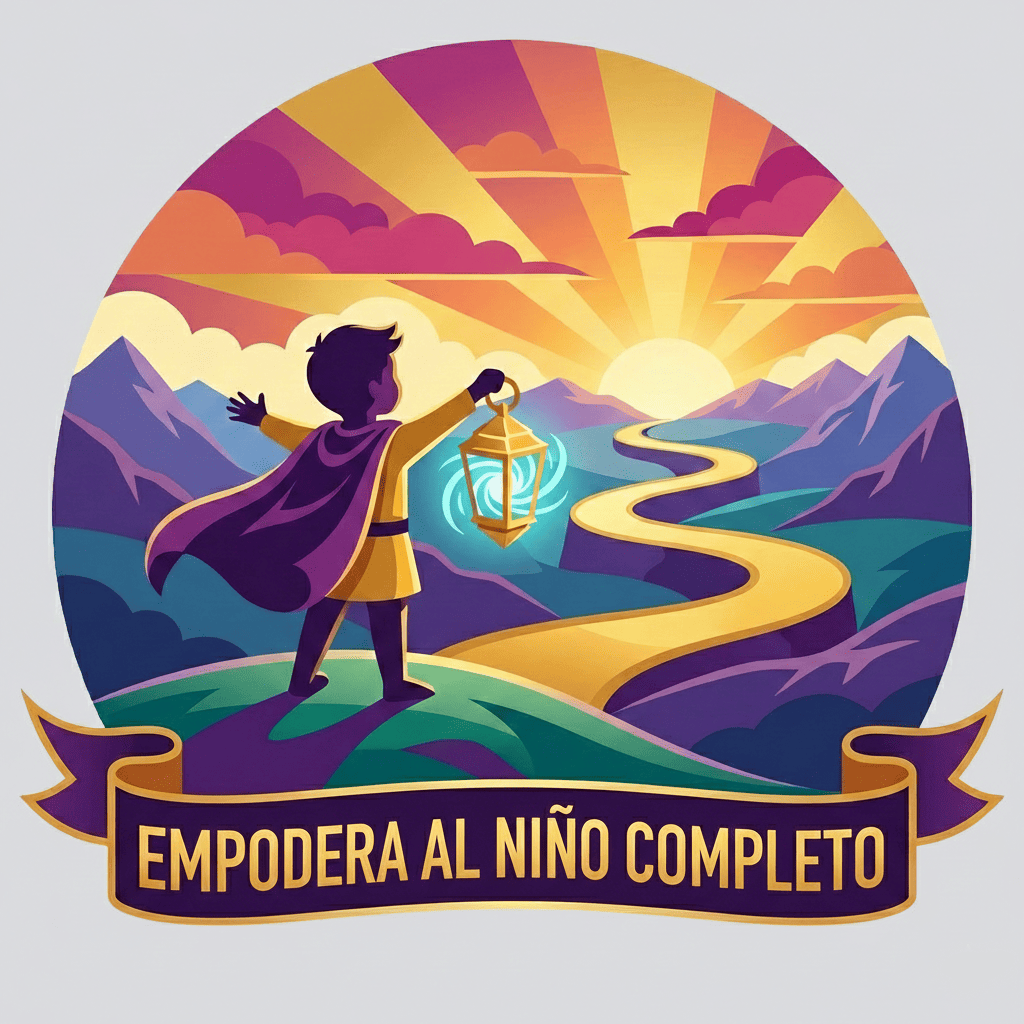 Empower the whole child